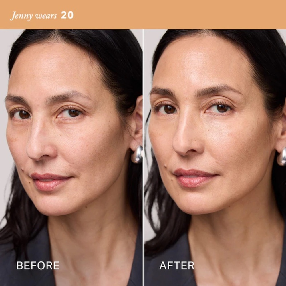 MERIT The Uniform Tinted Mineral Sunscreen - Cream color 28 - Picture 2 of 13
